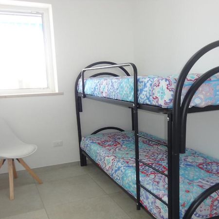 Appartamento Torre San Giovanni Centro Beethoven 28 - Verso Sud ภายนอก รูปภาพ