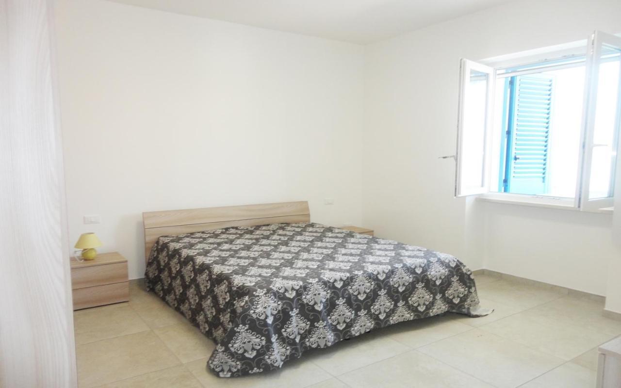 Appartamento Torre San Giovanni Centro Beethoven 28 - Verso Sud ภายนอก รูปภาพ