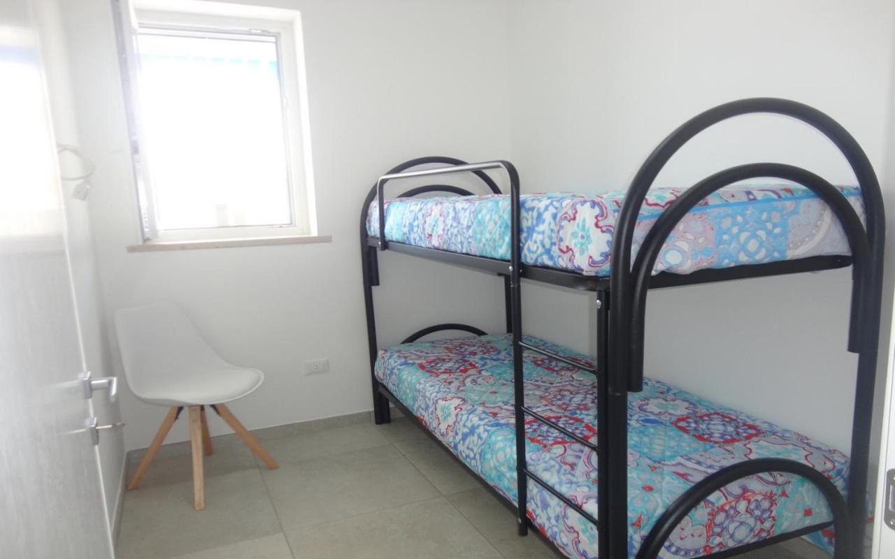 Appartamento Torre San Giovanni Centro Beethoven 28 - Verso Sud ภายนอก รูปภาพ