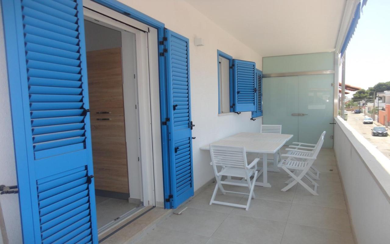 Appartamento Torre San Giovanni Centro Beethoven 28 - Verso Sud ภายนอก รูปภาพ