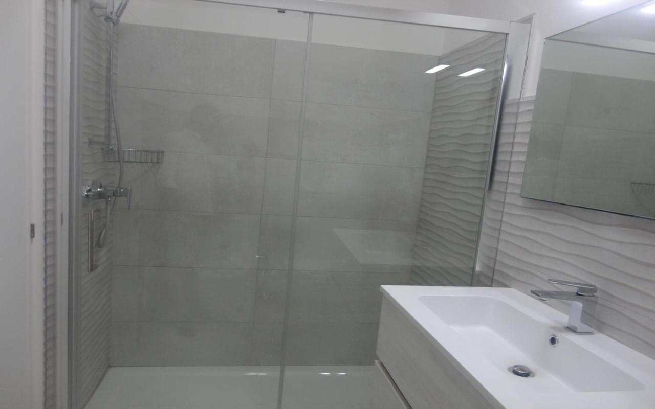 Appartamento Torre San Giovanni Centro Beethoven 28 - Verso Sud ภายนอก รูปภาพ