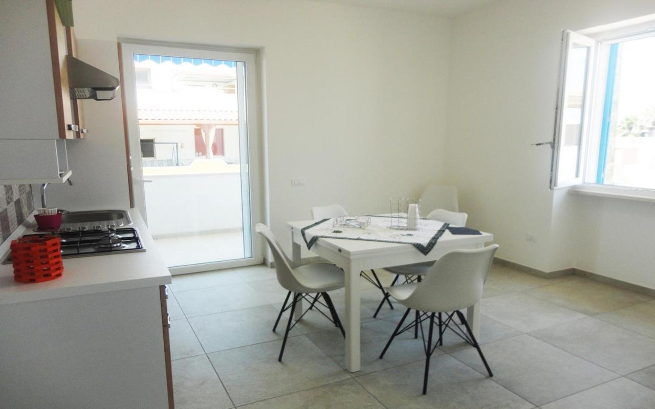 Appartamento Torre San Giovanni Centro Beethoven 28 - Verso Sud ภายนอก รูปภาพ
