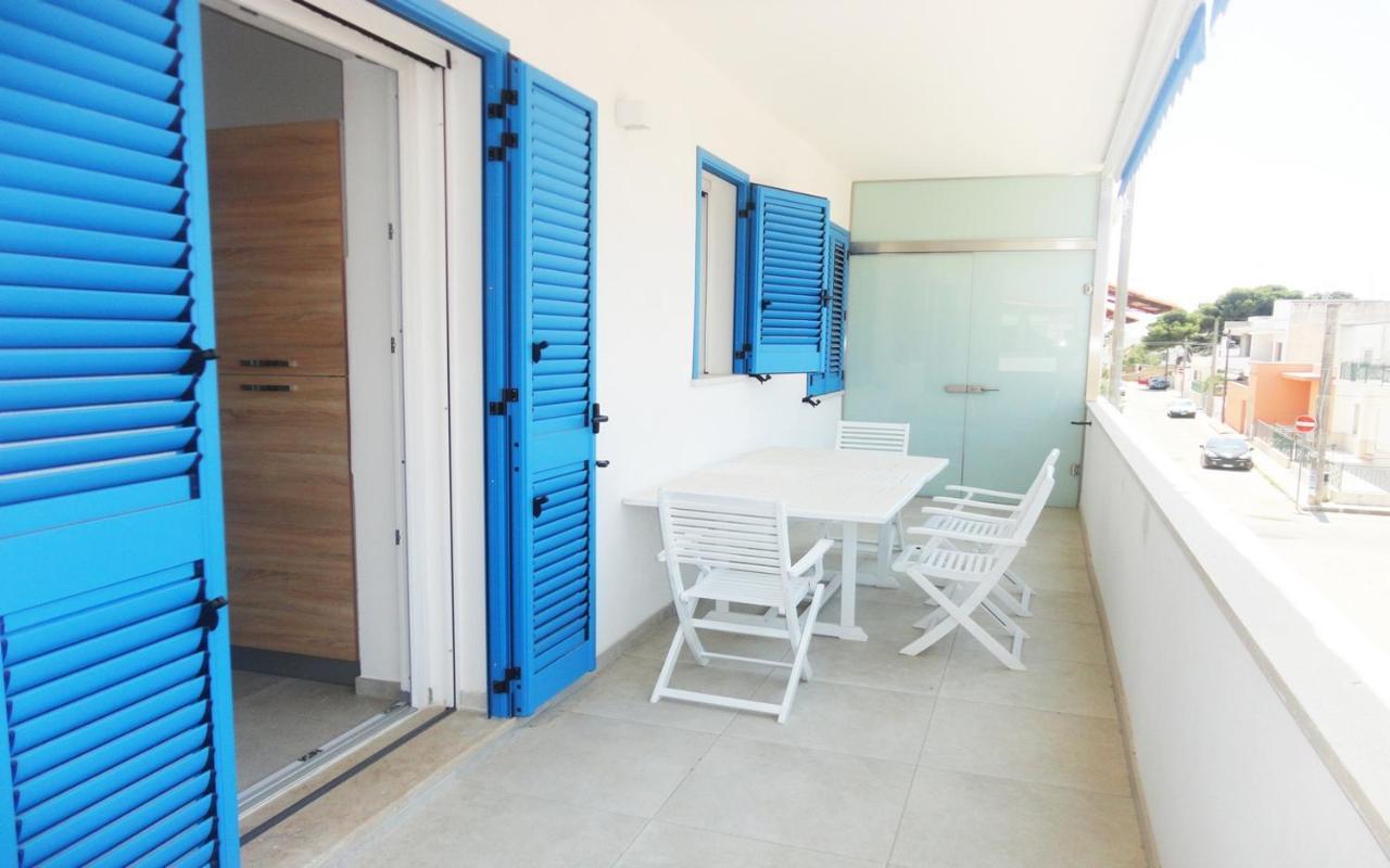 Appartamento Torre San Giovanni Centro Beethoven 28 - Verso Sud ภายนอก รูปภาพ