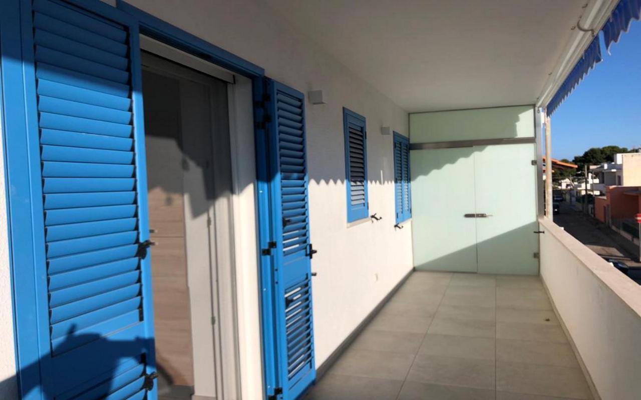 Appartamento Torre San Giovanni Centro Beethoven 28 - Verso Sud ภายนอก รูปภาพ